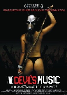 The Devil's Music (2008) - Stream Online