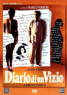 Diary of a Maniac (1993) - Stream Online