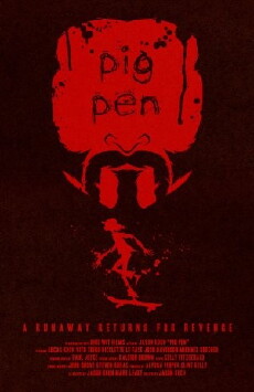 Pig Pen (2015) - Stream Online