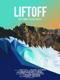 Liftoff (2016) - Stream Online