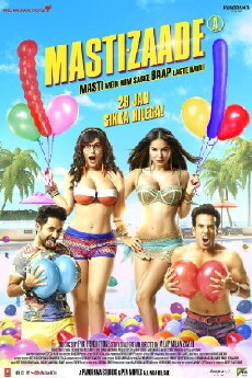 Mastizaade (2016) - Stream Online