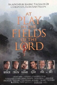 At Play in the Fields of the Lord (1991) - Stream Online