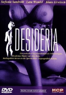 Desideria: La vita interiore (1980) - Stream Online
