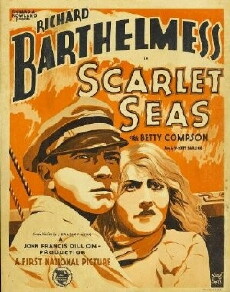 Scarlet Seas (1928) - Stream Online