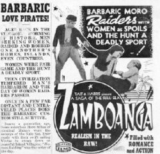 Zamboanga (1937) - Stream Online