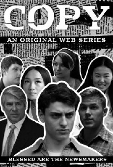 Copy (2015) - Stream Online