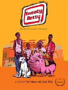 Sweaty Betty (2015) - Stream Online