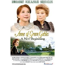 Anne of Green Gables: A New Beginning (2008) - Stream Online