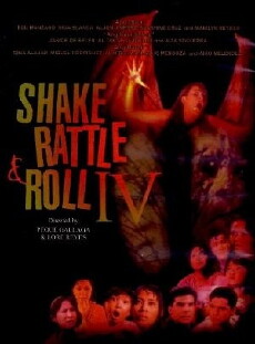Shake Rattle & Roll IV (1992) - Stream Online