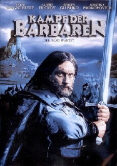 Kampf der Barbaren (2008) - Stream Online