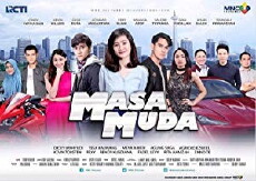 Masa Muda (2017) - Stream Online