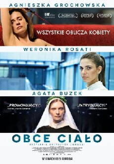 Foreign Body (2014) - Stream Online