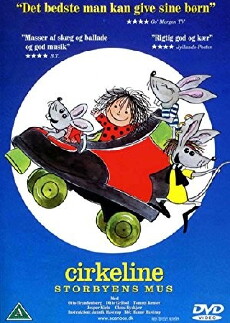 Circleen: City Mouse (1998) - Stream Online