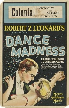 Dance Madness (1926) - Stream Online
