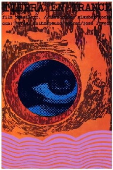 Entranced Earth (1967) - Stream Online
