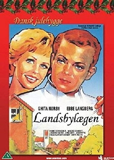 Landsbylægen (1961) - Stream Online