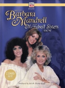 Barbara Mandrell and the Mandrell Sisters (1980) - Stream Online