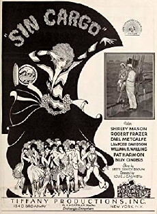 Sin Cargo (1926) - Stream Online
