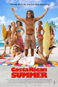 Costa Rican Summer (2010) - Stream Online