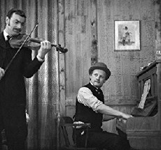 Magnetické vlny lécí (1965) - Stream Online