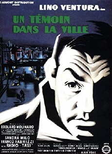 Der Mörder kam um Mitternacht (1959) - Stream Online