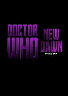 Doctor Who: New Dawn a Mineimator Movie (2017) - Stream Online