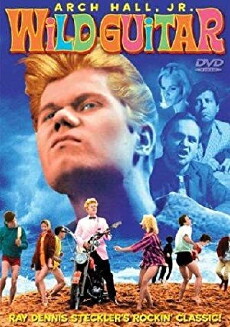 Wild Guitar (1962) - Stream Online