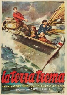 La Terra Trema (1948) - Stream Online