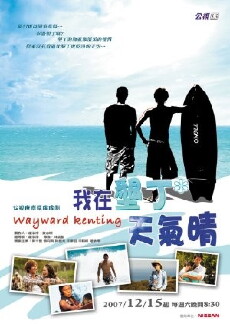 Wayward Kenting (2007) - Stream Online