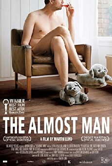 The Almost Man (2012) - Stream Online