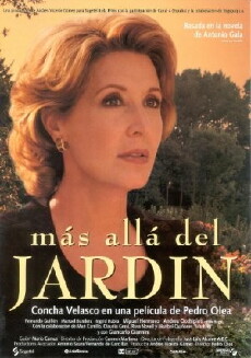 Más allá del jardín (1996) - Stream Online