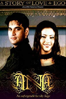 Ana (2004) - Stream Online