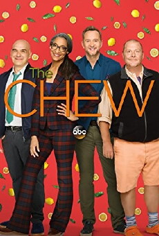 The Chew (2011) - Stream Online