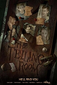 The Telling Room (2019) - Stream Online