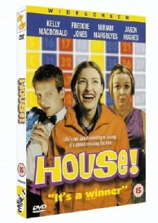 House! (2000) - Stream Online