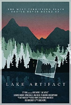 Lake Artifact (2018) - Stream Online