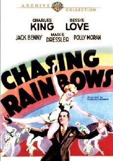 Chasing Rainbows (1930) - Stream Online