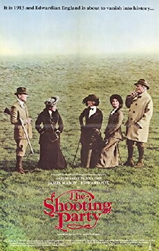 The Shooting Party (1985) - Stream Online