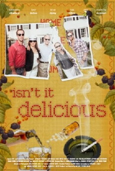 Isn't It Delicious (2013) - Stream Online
