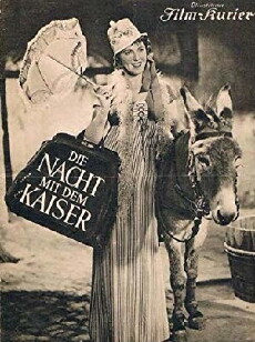 The Night with the Emperor (1936) - Stream Online