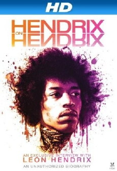 Hendrix on Hendrix (2013) - Stream Online