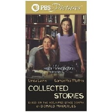 Collected Stories (2002) - Stream Online