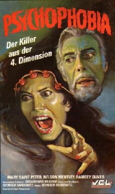 Psychophobia (1985) - Stream Online