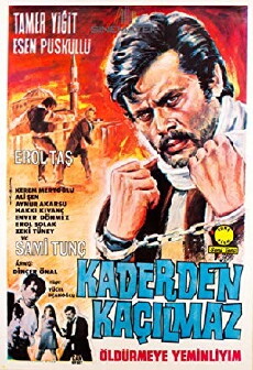 Kaderden kaçilmaz (1969) - Stream Online