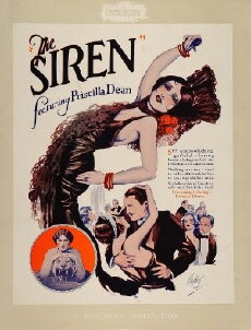 The Siren of Seville (1924) - Stream Online
