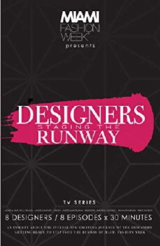 Designers Staging the Runway (2017) - Stream Online