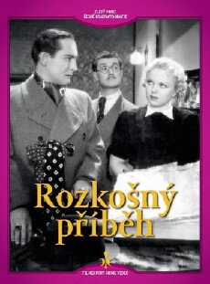 Delightful Story (1937) - Stream Online
