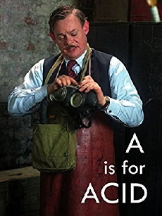 A Is for Acid (2002) - Stream Online