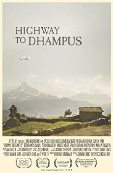 Highway to Dhampus (2014) - Stream Online