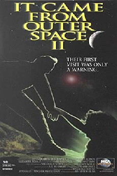It Came from Outer Space II (1996) - Stream Online